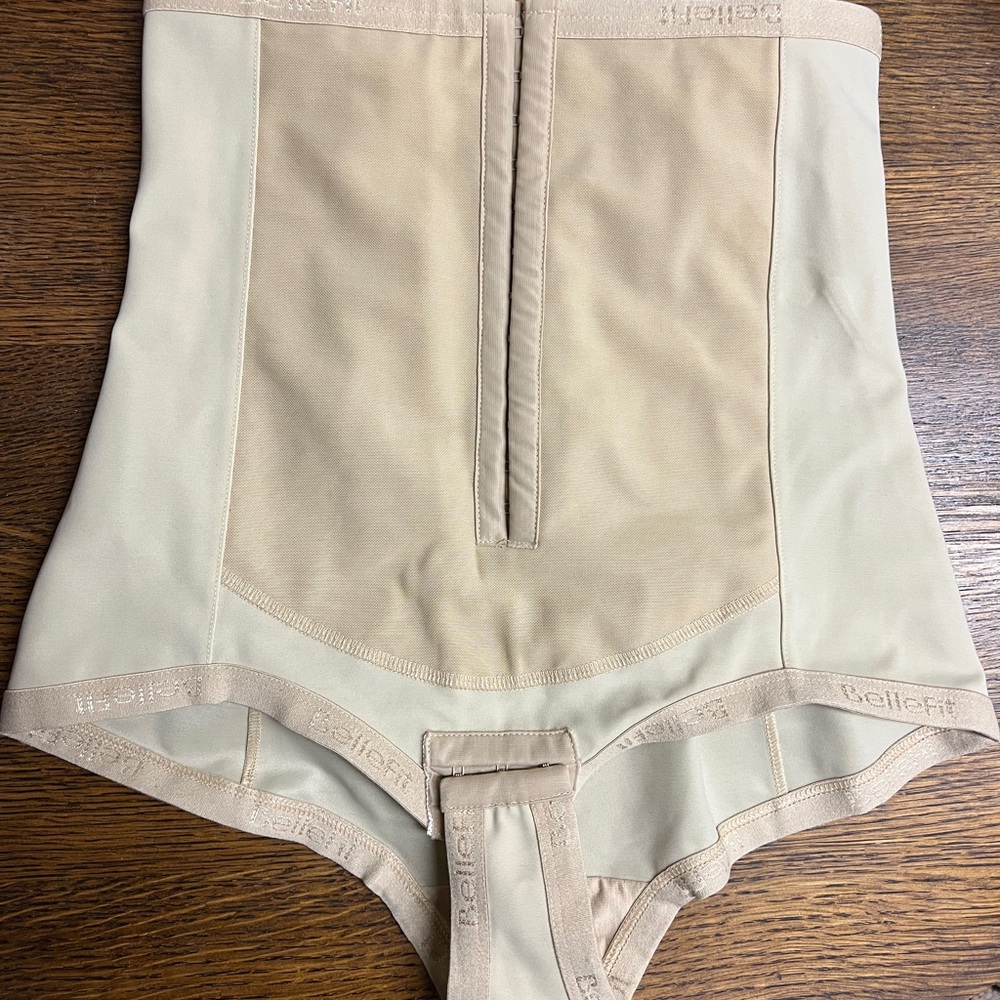 Bellefit Postpartum Girdle Corset